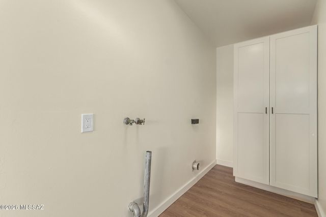 7031 E Baker Street, Tucson, AZ 85710