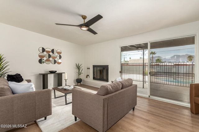 7031 E Baker Street, Tucson, AZ 85710