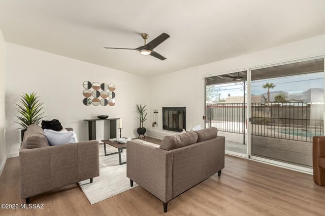 7031 E Baker Street, Tucson, AZ 85710