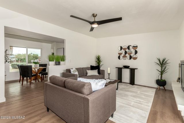 7031 E Baker Street, Tucson, AZ 85710