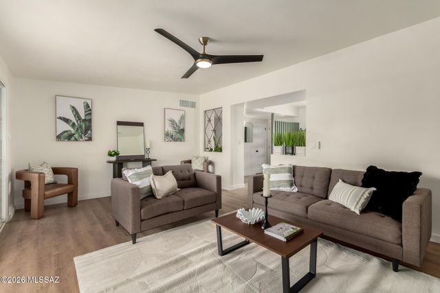 7031 E Baker Street, Tucson, AZ 85710