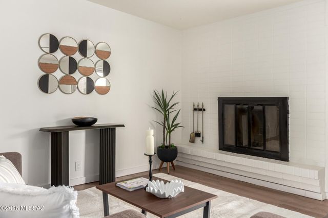 7031 E Baker Street, Tucson, AZ 85710