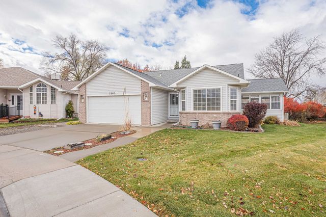 2305 Springside Court, Grand Junction, CO 81506