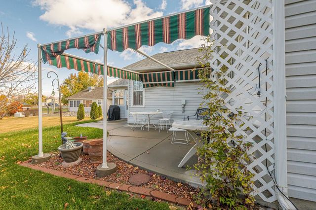 2305 Springside Court, Grand Junction, CO 81506