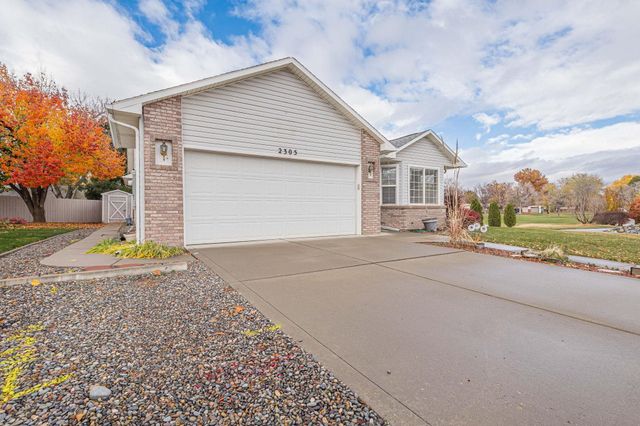 2305 Springside Court, Grand Junction, CO 81506