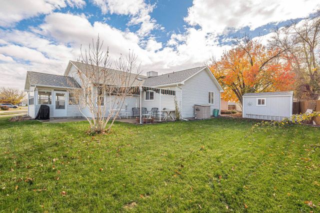 2305 Springside Court, Grand Junction, CO 81506