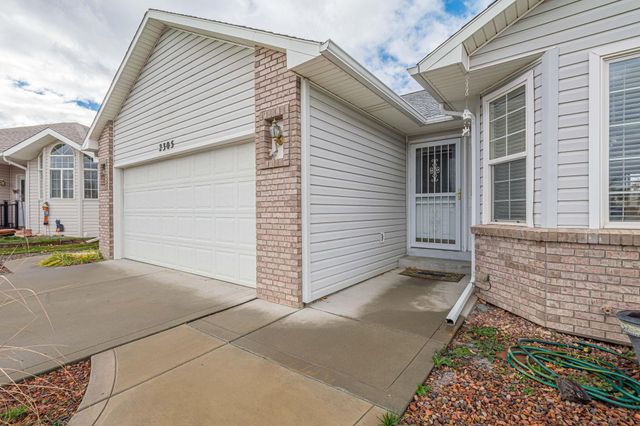 2305 Springside Court, Grand Junction, CO 81506