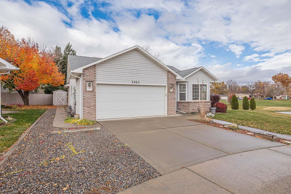 2305 Springside Court, Grand Junction, CO 81506