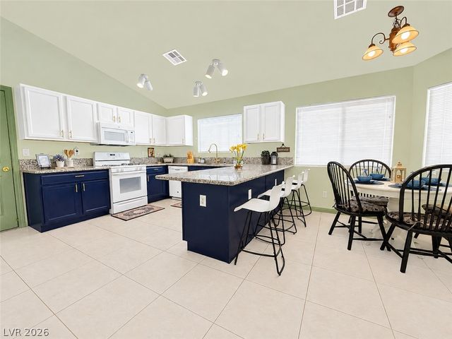 5698 Crowbush Cove Place, Las Vegas, NV 89122