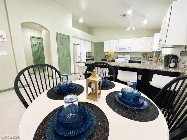 5698 Crowbush Cove Place, Las Vegas, NV 89122