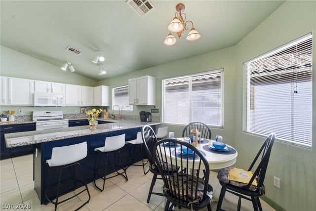 5698 Crowbush Cove Place, Las Vegas, NV 89122