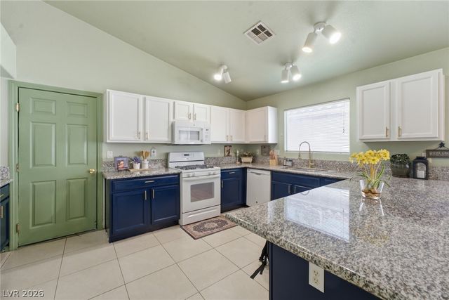5698 Crowbush Cove Place, Las Vegas, NV 89122