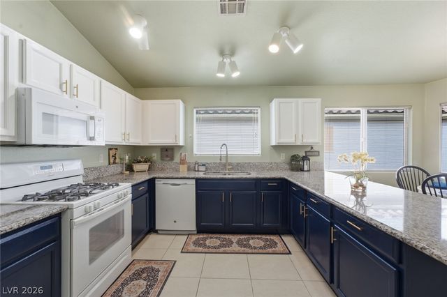 5698 Crowbush Cove Place, Las Vegas, NV 89122