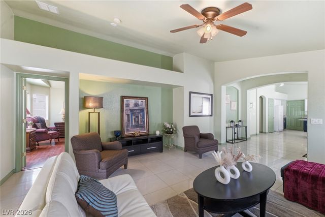 5698 Crowbush Cove Place, Las Vegas, NV 89122