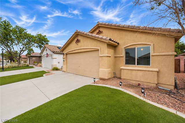 5698 Crowbush Cove Place, Las Vegas, NV 89122