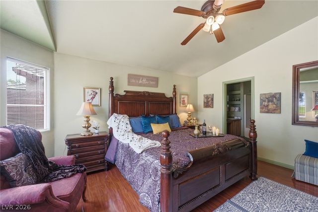 5698 Crowbush Cove Place, Las Vegas, NV 89122
