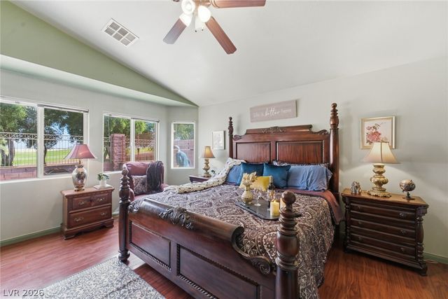 5698 Crowbush Cove Place, Las Vegas, NV 89122