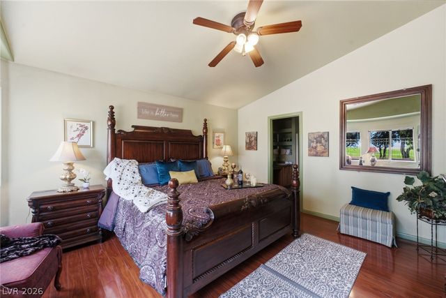 5698 Crowbush Cove Place, Las Vegas, NV 89122