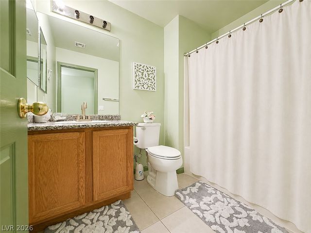 5698 Crowbush Cove Place, Las Vegas, NV 89122