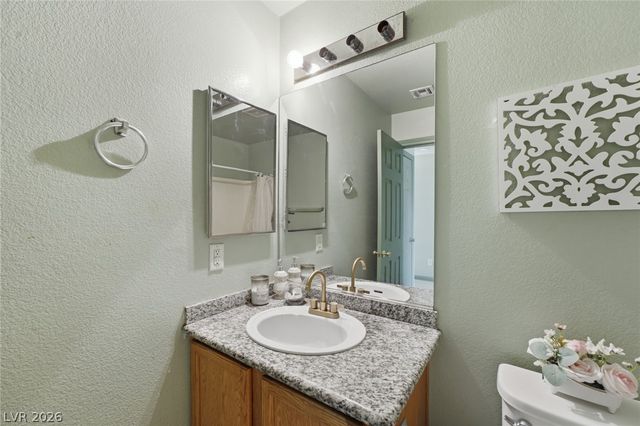 5698 Crowbush Cove Place, Las Vegas, NV 89122