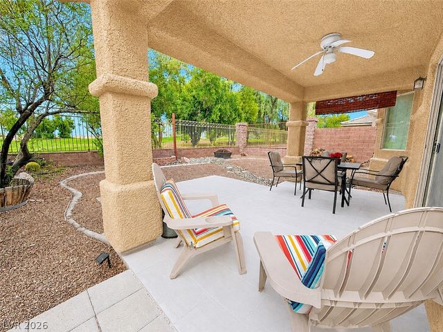 5698 Crowbush Cove Place, Las Vegas, NV 89122