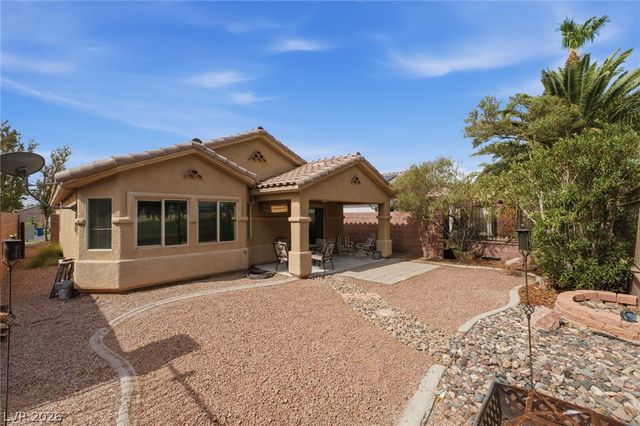 5698 Crowbush Cove Place, Las Vegas, NV 89122