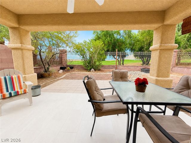 5698 Crowbush Cove Place, Las Vegas, NV 89122