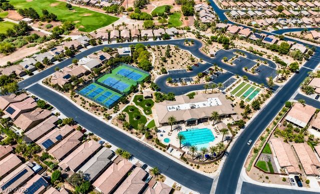 5698 Crowbush Cove Place, Las Vegas, NV 89122