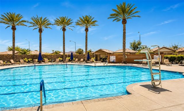 5698 Crowbush Cove Place, Las Vegas, NV 89122