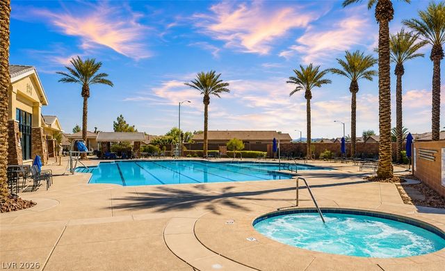 5698 Crowbush Cove Place, Las Vegas, NV 89122