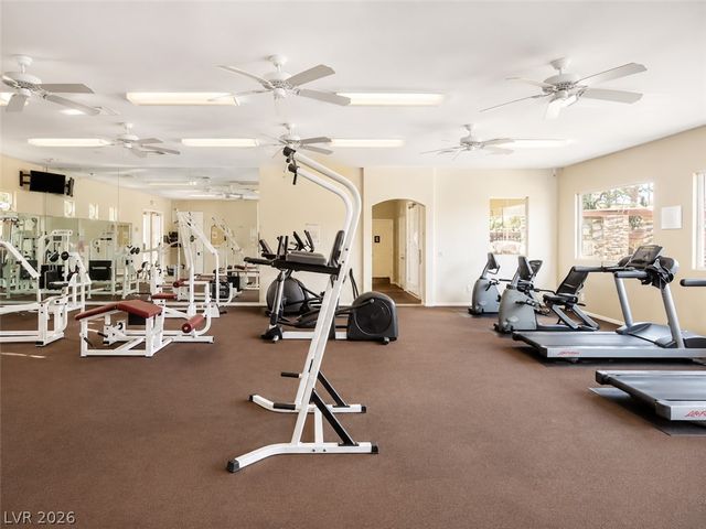 5698 Crowbush Cove Place, Las Vegas, NV 89122