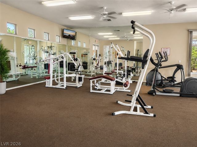 5698 Crowbush Cove Place, Las Vegas, NV 89122