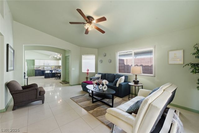 5698 Crowbush Cove Place, Las Vegas, NV 89122