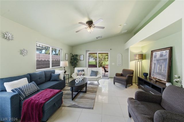 5698 Crowbush Cove Place, Las Vegas, NV 89122