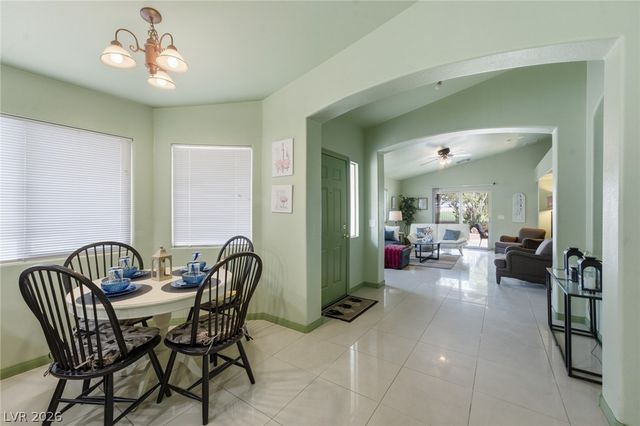 5698 Crowbush Cove Place, Las Vegas, NV 89122