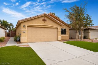 5698 Crowbush Cove Place, Las Vegas, NV 89122