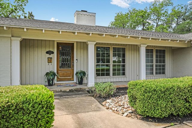 4011 N Hills DR, Austin, TX 78731