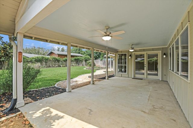 4011 N Hills DR, Austin, TX 78731