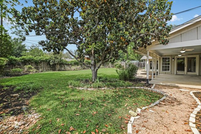 4011 N Hills DR, Austin, TX 78731