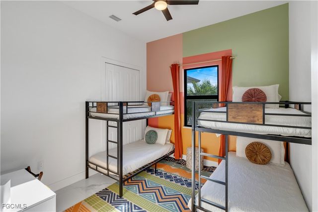 348 El Dorado BLVD S, Cape Coral, FL 33991