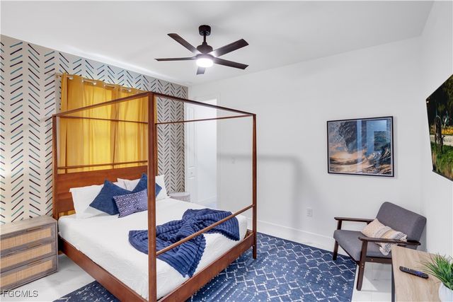 348 El Dorado BLVD S, Cape Coral, FL 33991