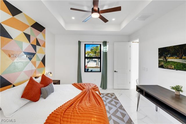 348 El Dorado BLVD S, Cape Coral, FL 33991