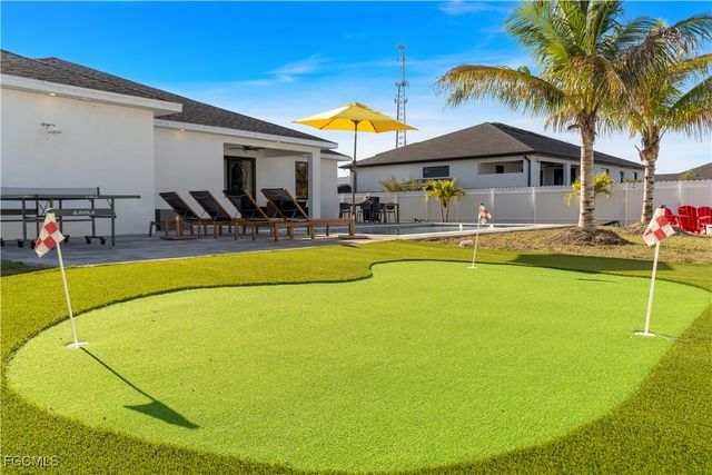 348 El Dorado BLVD S, Cape Coral, FL 33991