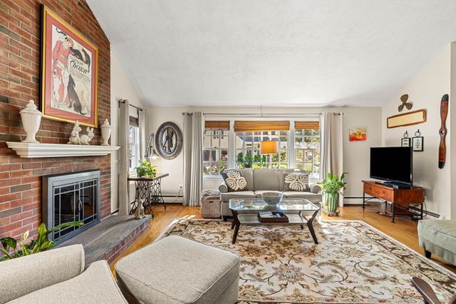 3 Larch Avenue, Salem, MA 01970