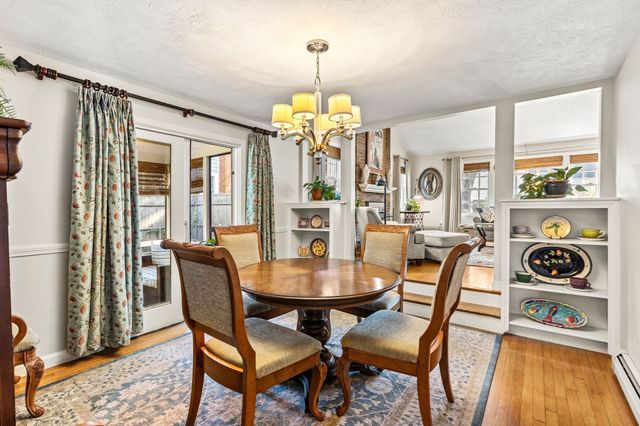 3 Larch Avenue, Salem, MA 01970