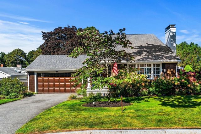 3 Larch Avenue, Salem, MA 01970