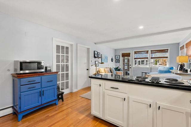 3 Larch Avenue, Salem, MA 01970