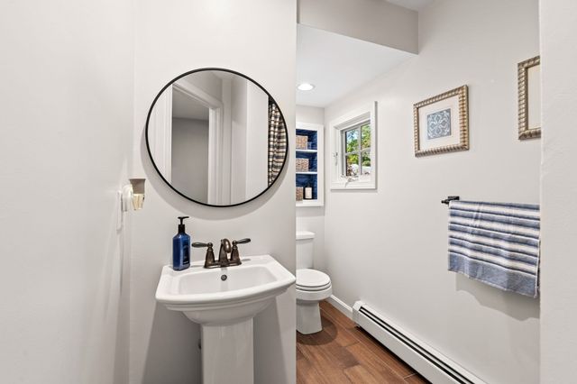 3 Larch Avenue, Salem, MA 01970