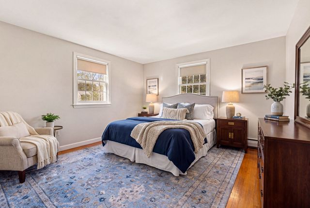 3 Larch Avenue, Salem, MA 01970