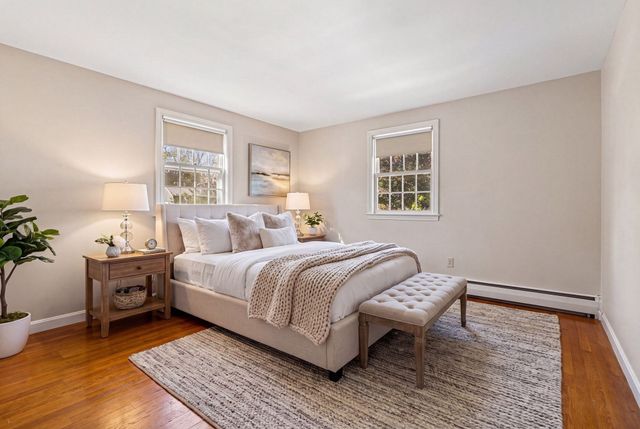 3 Larch Avenue, Salem, MA 01970